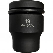 Makita A-85519 Ударная торцовая головка 3/4″ 19x50мм